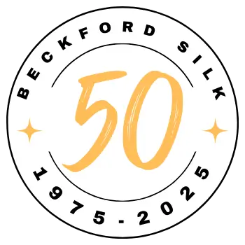 Beckford Silk Ltd logo